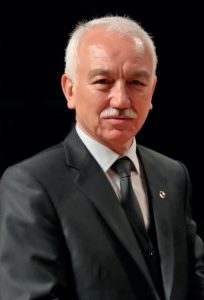 Salih Özden Kütahya