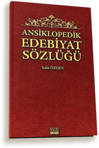 Ansiklopedik Edebiyat Sözlüğü